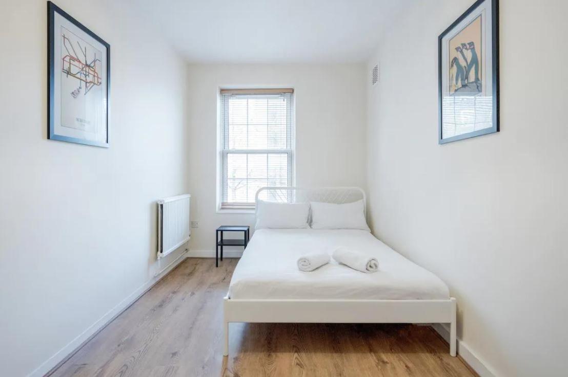 Aplacetostay Apartment, Zone 1 Wate Homestay *