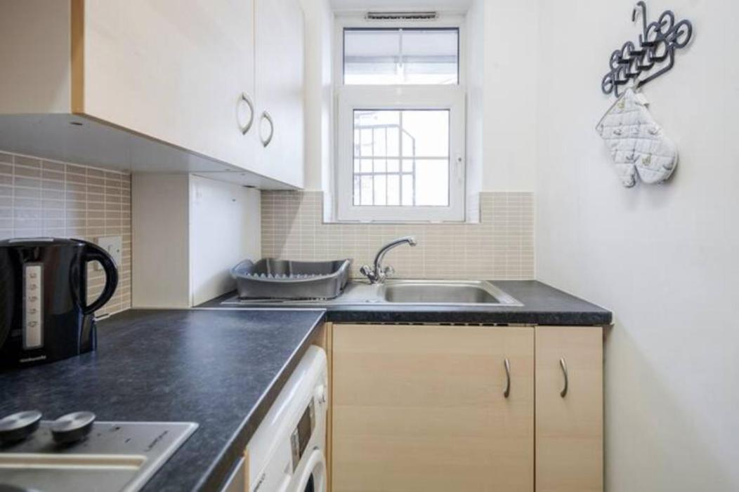 Homestay Aplacetostay Apartment, Zone 1 Wate London