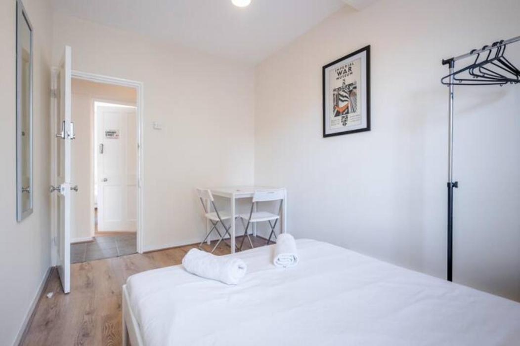 Aplacetostay Apartment, Zone 1 Wate London
